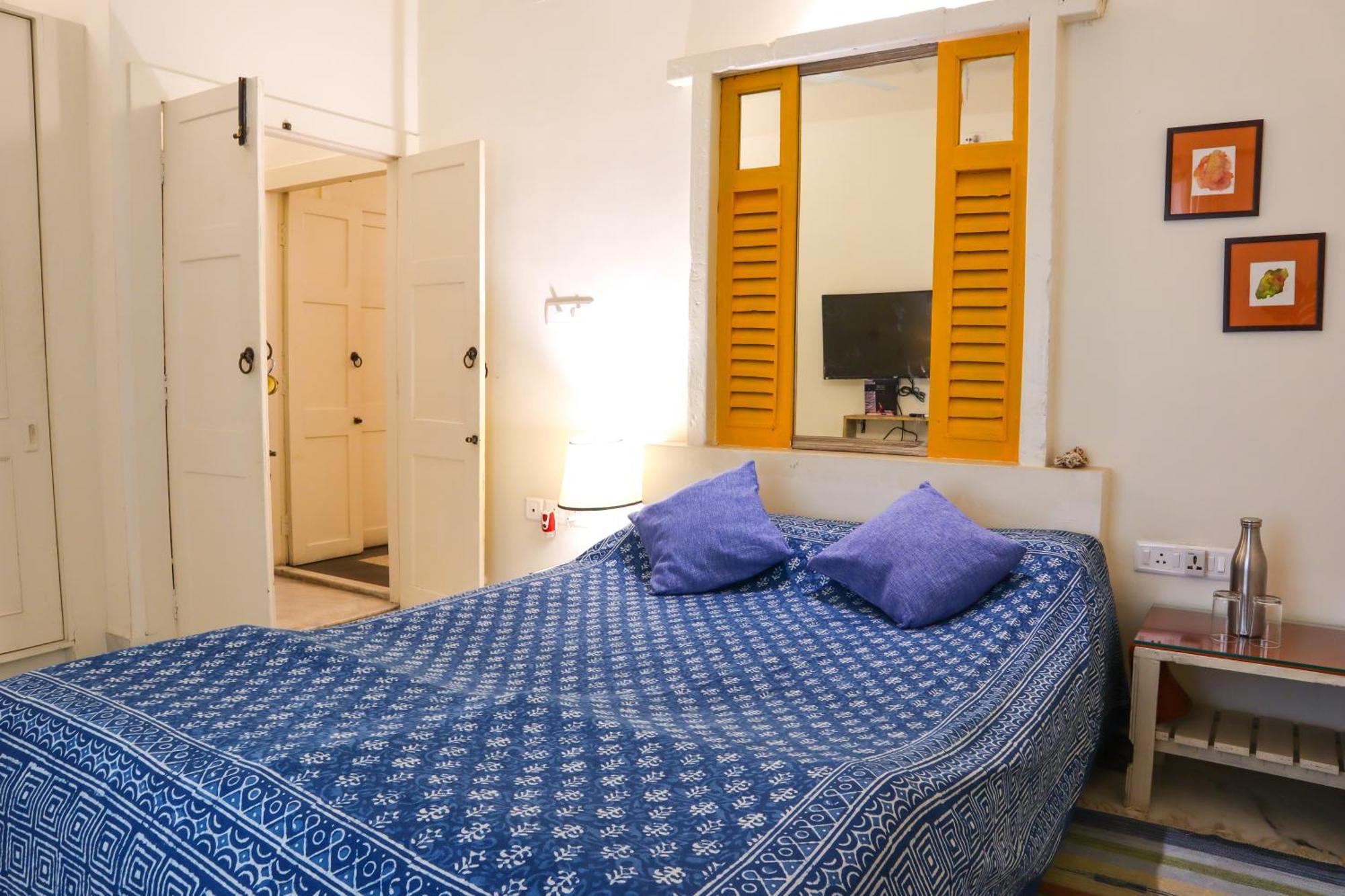 5/4 - Calcutta'S Freshest Bnb Room photo