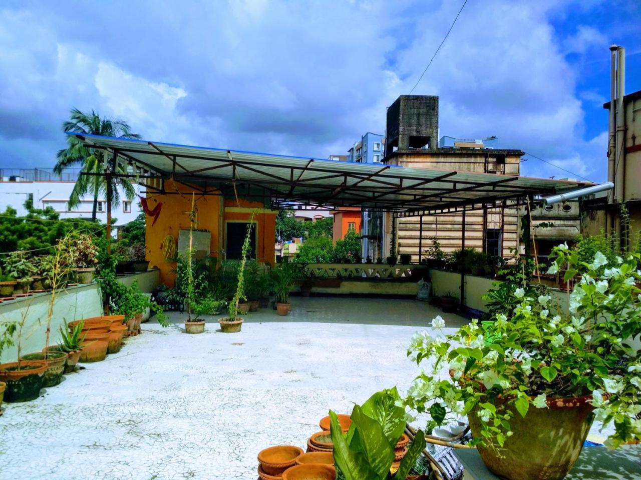 5/4 - Calcutta'S Freshest Bnb Hotel Exterior photo